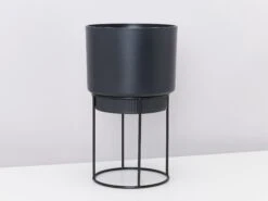 Elho Eco Friendly ♻️ - Pot & Stand