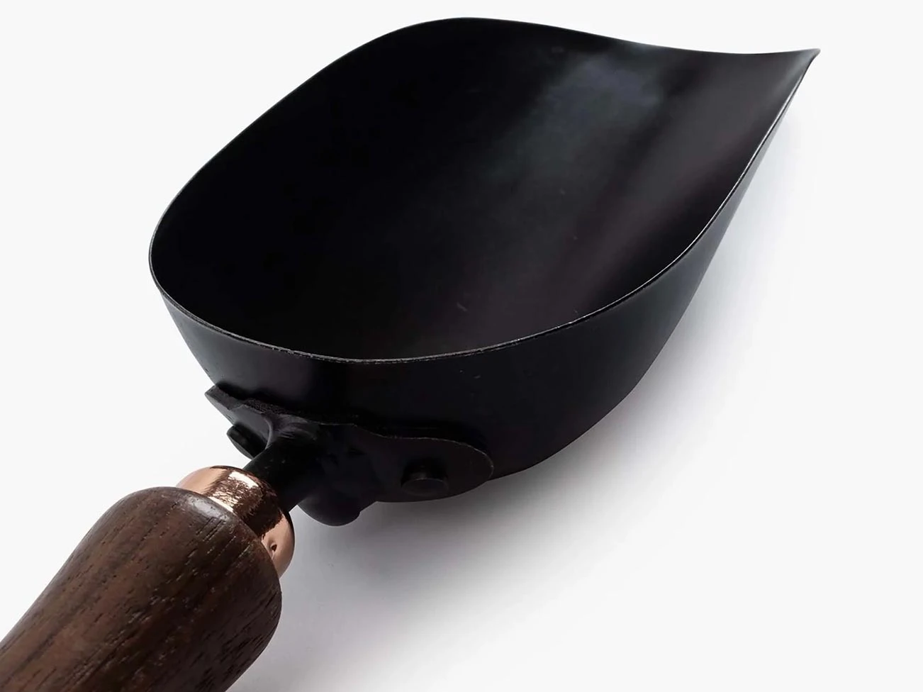 Barebones Soil Scoop - Image 3