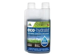 Eco-Hydrate