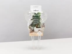 Elho Aqua Care ♻️- Watering System Transparent