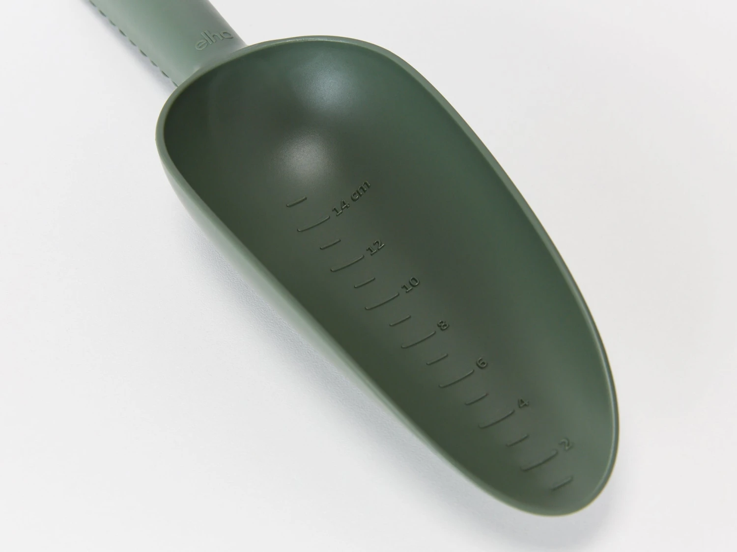 Elho Recycled Plastic Soil Scoop - Image 8