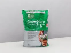 Grow More Premium Potting Mix 25L