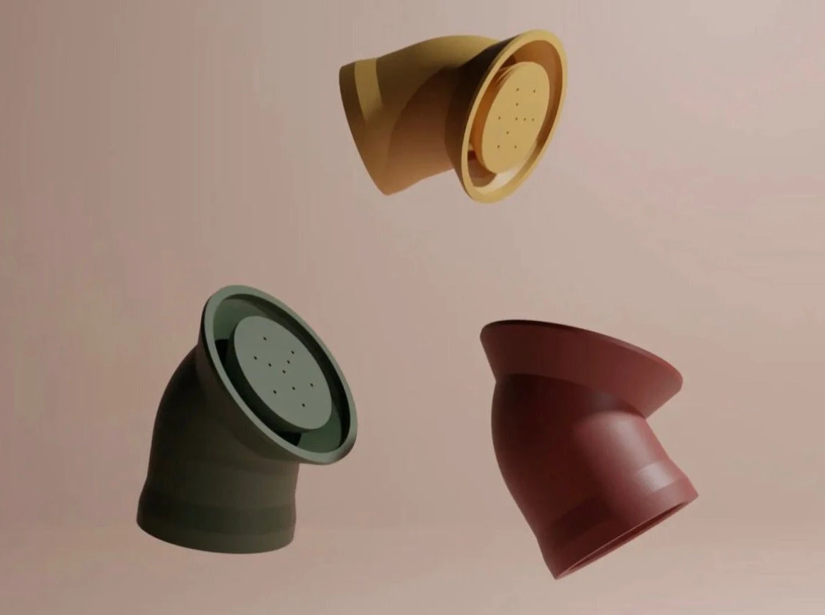 Sprout Water Bottle Attachment For Plants