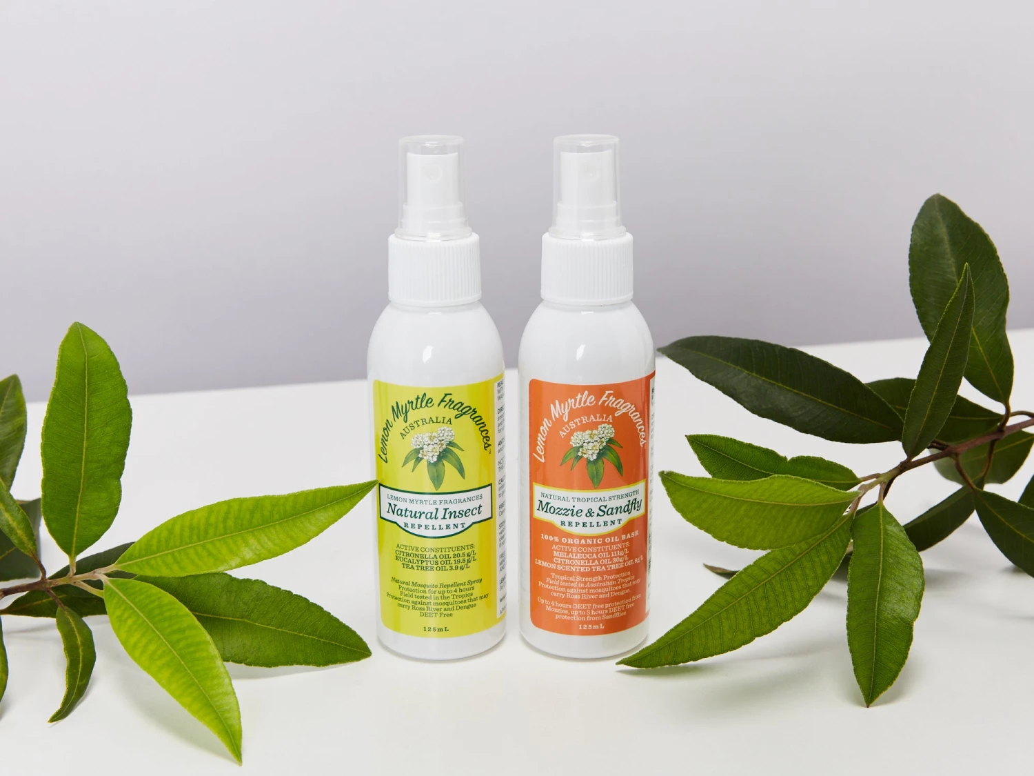 Natural Insect Repellent - Image 3
