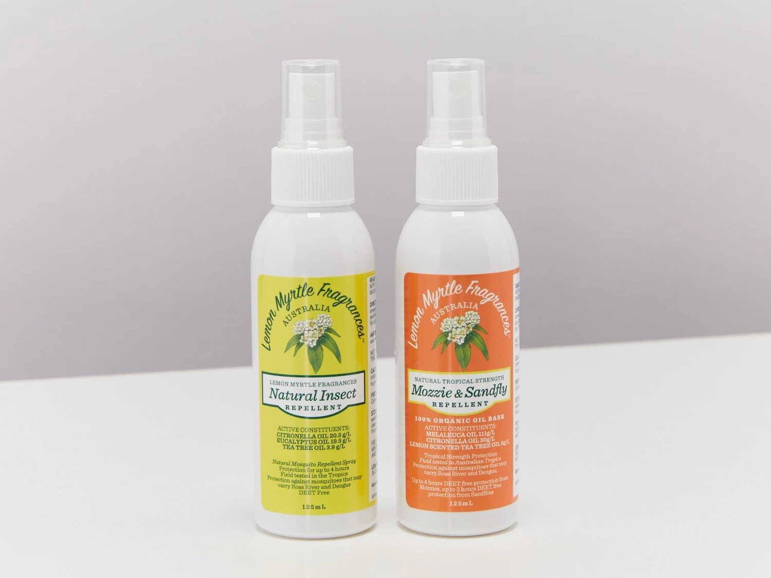 Natural Insect Repellent - Image 4