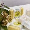 Natural Lemon Myrtle Soap