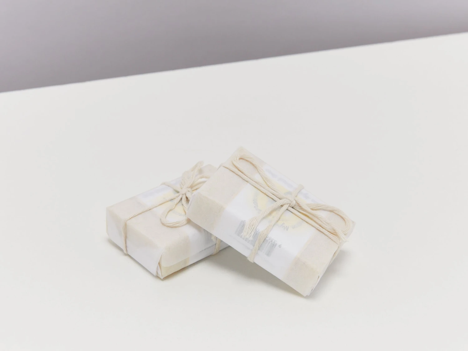 Natural Lemon Myrtle Soap - Image 4