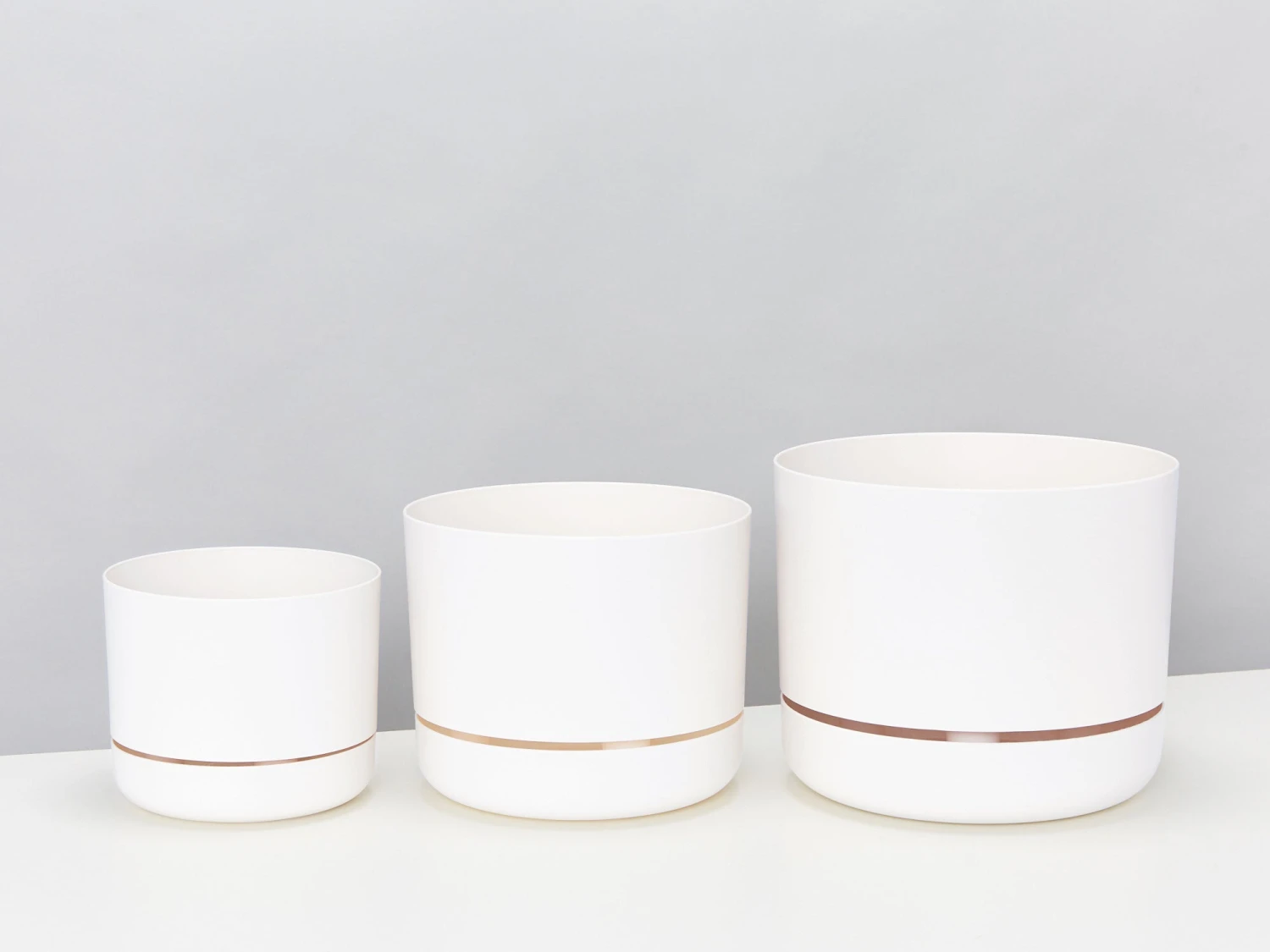 Self-Watering Pot Clusters - 3 Different Sizes - Image 7