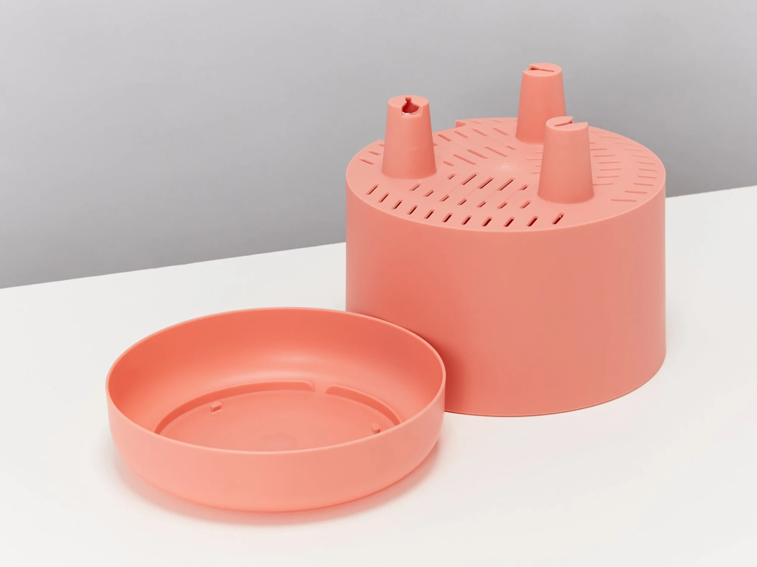 Persimmon Self-Watering Pots 170mm - Image 3