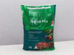 Native Soil Mix 30L