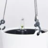 Elho Eco-Friendly Self-Watering Hanging Basket
