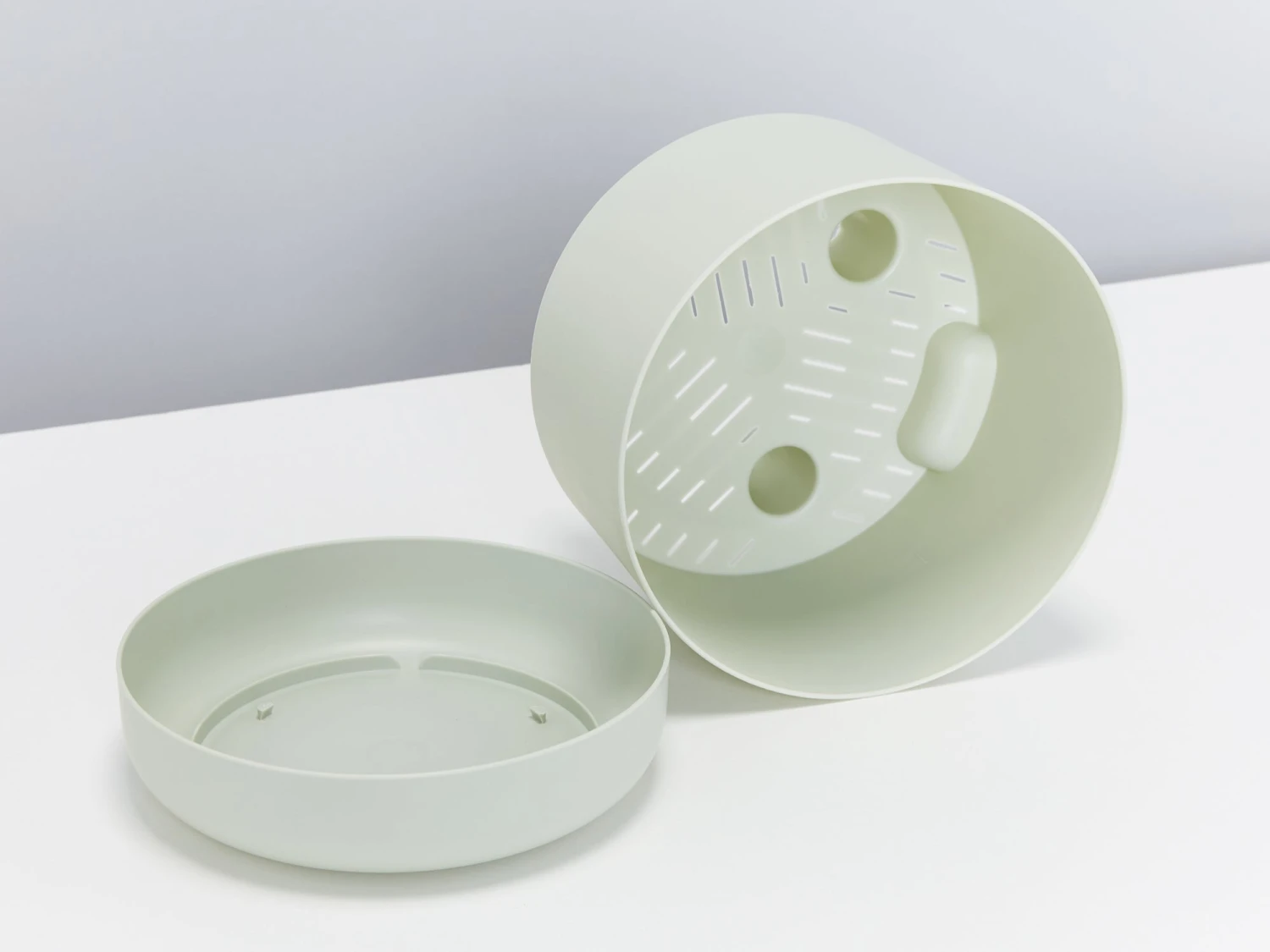 Fog Self-Watering Pots 170mm - Image 2