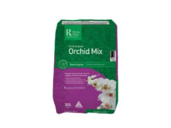 Orchid Soil Mix 30L