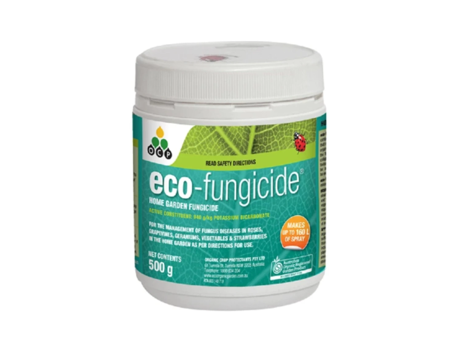 Eco Organic Fungicide - Image 6