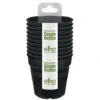 Elho Eco-Friendly Grow Pots Green Basics - Propagation Pack