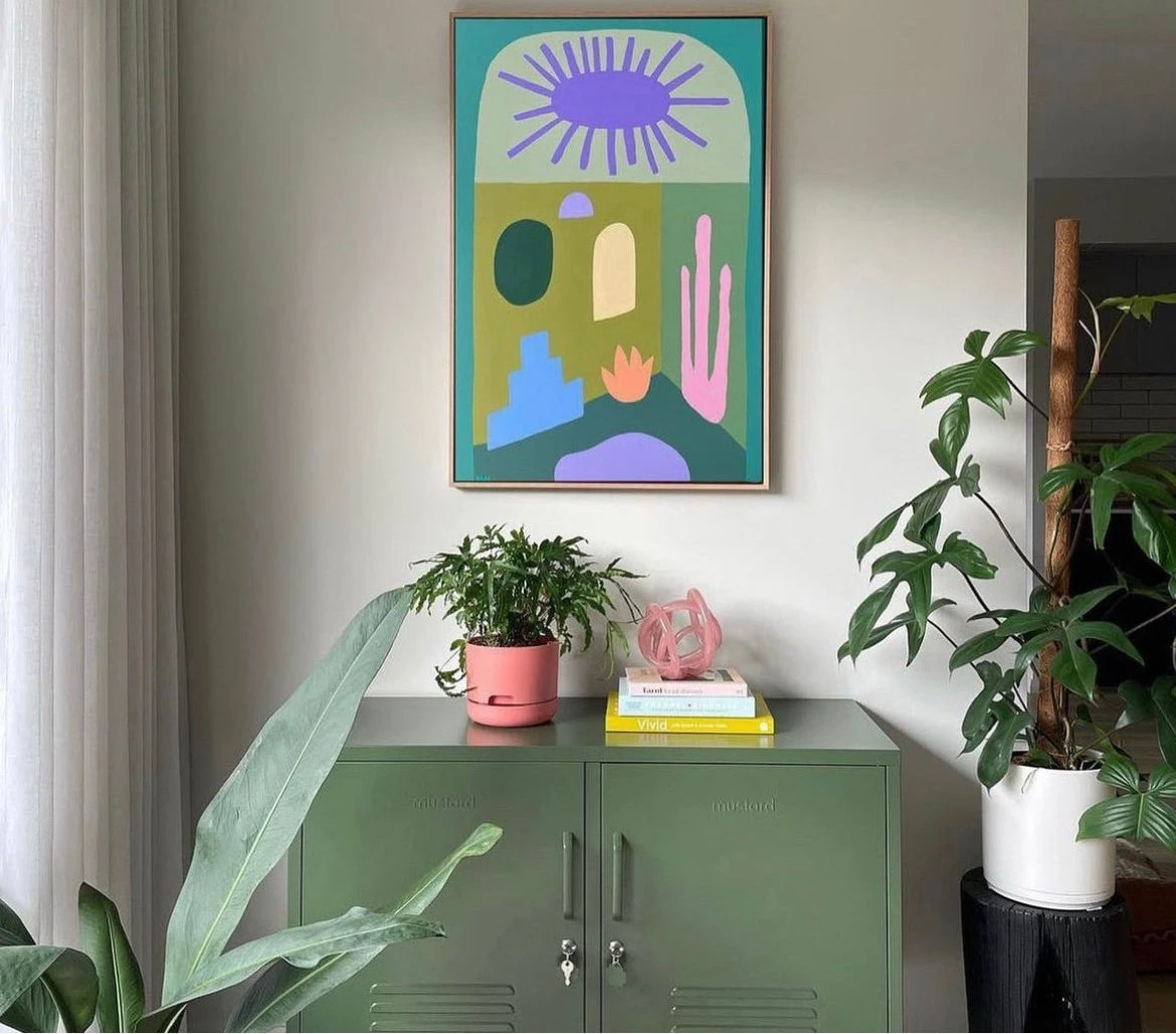 Fern Gift Box - Pot + Plant + Soil - Image 19