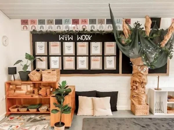 Back-To-School Classroom Box - Indoor Plants - Image 2